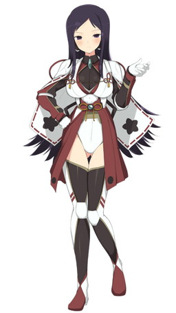 画像ギャラリー No.007のサムネイル画像 / 「超銀河船団∞ -INFINITY-」,“チーム5”の実装日が12月28日と決定