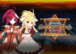 画像ギャラリー No.006のサムネイル画像 / 「超銀河船団∞ -INFINITY-」，スペシャル任務 「洋菓子店の看板娘」が本日スタート