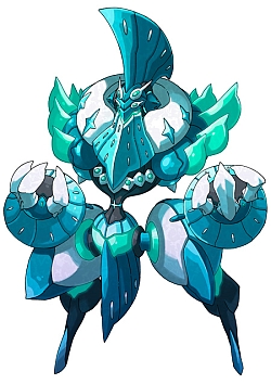 画像ギャラリー No.005のサムネイル画像 / 「超銀河船団∞ -INFINITY-」,巨大宇宙怪獣襲来イベント「呪われし霧の森」が開催