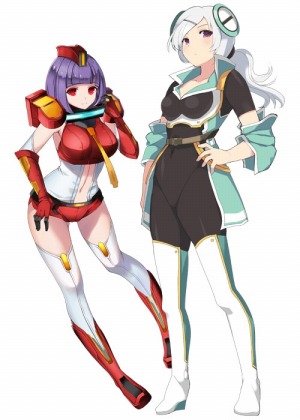 画像ギャラリー No.007のサムネイル画像 / 「超銀河船団∞ -INFINITY-」模擬戦の新フェーズを開始。報酬は「フォーティア」