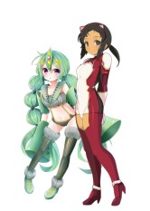画像ギャラリー No.008のサムネイル画像 / 「超銀河船団∞ -INFINITY-」模擬戦の新フェーズを開始。報酬は「フォーティア」