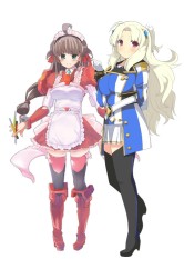 画像ギャラリー No.009のサムネイル画像 / 「超銀河船団∞ -INFINITY-」模擬戦の新フェーズを開始。報酬は「フォーティア」