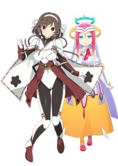 画像ギャラリー No.010のサムネイル画像 / 「超銀河船団∞ -INFINITY-」模擬戦の新フェーズを開始。報酬は「フォーティア」