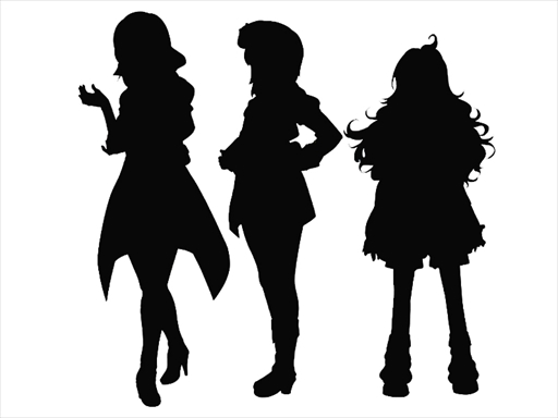 画像ギャラリー No.010のサムネイル画像 / 「超銀河船団∞ -INFINITY-」,大型アップデート「エクスワープ」で実装される新キャラクター3名を公開