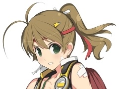 「超銀河船団∞ -INFINITY-」，大型アップデート「エクスワープ」で実装される新キャラクター3名を公開