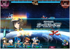 画像ギャラリー No.012のサムネイル画像 / 「超銀河船団∞ -INFINITY-」,リニューアルされる宇宙探索システムの概要などが公開