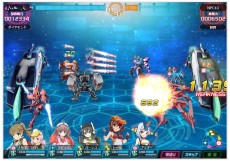 画像ギャラリー No.002のサムネイル画像 / 「超銀河船団∞ -INFINITY-」の宇宙探索が大幅進化。新隊員も登場の大型アップデート先行インプレッション