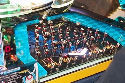 画像ギャラリー No.020のサムネイル画像 / ［JAEPO2015］セガブースの出展タイトルを紹介。オバキュームを実際に持って遊ぶ「ルイージマンション アーケード」のミニインプレッションもお届け