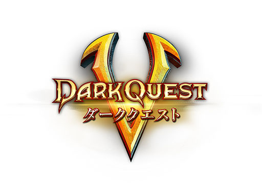 画像ギャラリー No.008のサムネイル画像 / スマホ向けアクションRPG「ダーククエスト5」の事前登録受付が本日スタート。最新トレイラーとアートワークの公開も