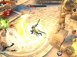 画像ギャラリー No.009のサムネイル画像 / ハクスラの醍醐味を押さえた「ダーククエスト5」のプレイレポートをお届け。敵をなぎ倒す爽快感とPvP要素「アジト」が魅力的【プレイ動画あり】