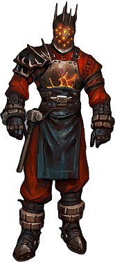 画像ギャラリー No.005のサムネイル画像 / ダークファンタジー系ハスクラアクションRPG「ダーククエスト5」，本日配信開始。事前登録特典もまだ入手可能？