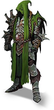 画像ギャラリー No.006のサムネイル画像 / ダークファンタジー系ハスクラアクションRPG「ダーククエスト5」，本日配信開始。事前登録特典もまだ入手可能？