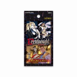 画像ギャラリー No.004のサムネイル画像 / 「ドレッドノート」,最新PVが公開に。発売記念イベントの開催も決定