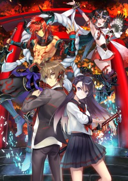 画像ギャラリー No.008のサムネイル画像 / 新作TCG「ドレッドノート」開発者インタビュー。グループSNEの「モンコレ」開発陣が目指したTCGの“ストロングスタイル”とは?