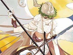 連載企画：TCG「ドレッドノート」公式ストーリー「Dreadnought Episodes」第1回