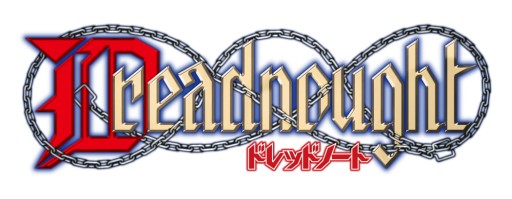 画像ギャラリー No.001のサムネイル画像 / 連載企画:TCG「ドレッドノート」公式ストーリー「Dreadnought Episodes」第3回