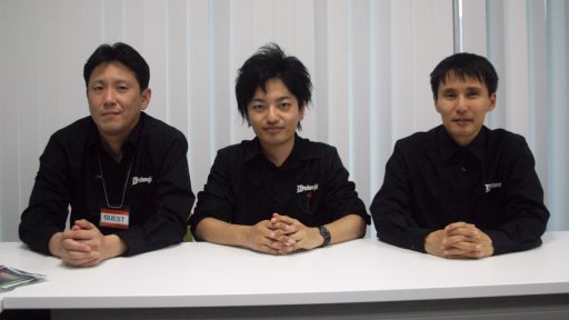 画像ギャラリー No.001のサムネイル画像 / 「ドレッドノート」2015年度の総決算。賞金トーナメント「Grand Championship 2015」レポート。間もなく登場の新勢力「ミズガルズ（緑）」の秘密も明らかに