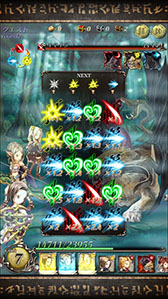 画像ギャラリー No.007のサムネイル画像 / 12人の巫女と旅するスマホ向けRPG「アルカディアの蒼き巫女」のAndroid版が配信開始。記念キャンペーンやアップデートの情報も紹介
