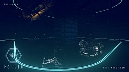 画像ギャラリー No.006のサムネイル画像 / ［GDC 2015］Oculus Rift対応の探索アドベンチャーゲーム「Pollen」をUnityブースのゲームパビリオンで遊んでみた