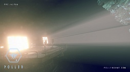 画像ギャラリー No.007のサムネイル画像 / ［GDC 2015］Oculus Rift対応の探索アドベンチャーゲーム「Pollen」をUnityブースのゲームパビリオンで遊んでみた