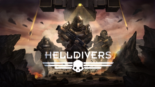 画像ギャラリー No.001のサムネイル画像 / 「HELLDIVERS（ヘルダイバー）」の生放送がニコ生で3月3日に配信