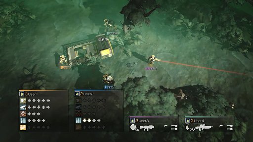 画像ギャラリー No.007のサムネイル画像 / SFシューティング「HELLDIVERS」の開発陣によるプレゼン＆ハンズオンをレポート。凶悪な難度をほこるミッションを，マルチプレイで遂行せよ！