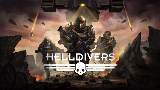 画像ギャラリー No.001のサムネイル画像 / 「HELLDIVERS」，新たな武器と装備を含む3種類の追加DLCパックが本日配信