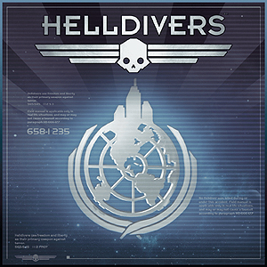 画像ギャラリー No.003のサムネイル画像 / 「HELLDIVERS（ヘルダイバー）」本編とDLCなどをまとめた“全部入り”の「スーパーアースアルティメットエディション」が本日発売