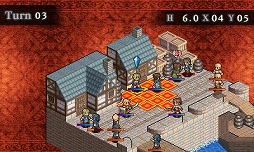 画像ギャラリー No.002のサムネイル画像 / 「マーセナリーズサーガ2・3」,最大30%OFFになる期間限定セールが開催