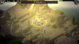 画像ギャラリー No.005のサムネイル画像 / ライドオンジャパン,3DS/Switch版「マーセナリーズサーガ」のセールを実施