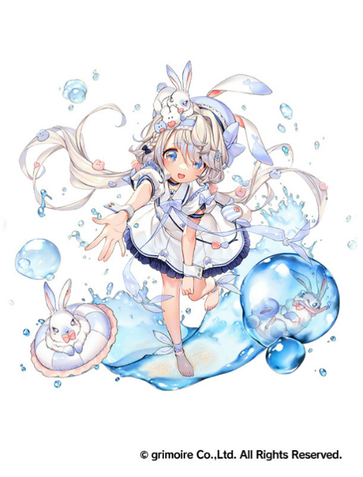 画像ギャラリー No.003のサムネイル画像 / 「ブレブレ」,新ランクSS魔剣“神典ブルータス”を含む新製造フェスが開催