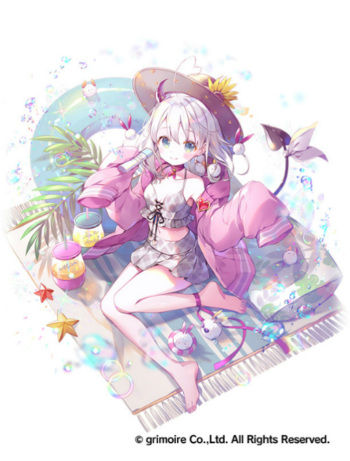 画像ギャラリー No.004のサムネイル画像 / 「ブレブレ」,新ランクSS魔剣“神典ブルータス”を含む新製造フェスが開催