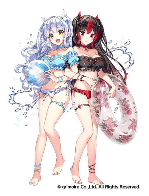 画像ギャラリー No.005のサムネイル画像 / 「ブレブレ」,新ランクSS魔剣“神典ブルータス”を含む新製造フェスが開催