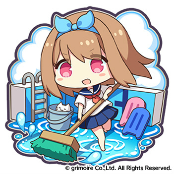画像ギャラリー No.008のサムネイル画像 / 「ブレブレ」,新ランクSS魔剣“神典ブルータス”を含む新製造フェスが開催