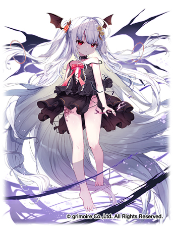 画像ギャラリー No.003のサムネイル画像 / 「ブレブレ」，新製造フェス“真・裏魔王祭”＆“ホーリーロスト･デイブレイク Lost Memory:天冥”が開催
