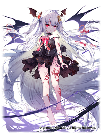 画像ギャラリー No.005のサムネイル画像 / 「ブレブレ」，新製造フェス“真・裏魔王祭”＆“ホーリーロスト･デイブレイク Lost Memory:天冥”が開催