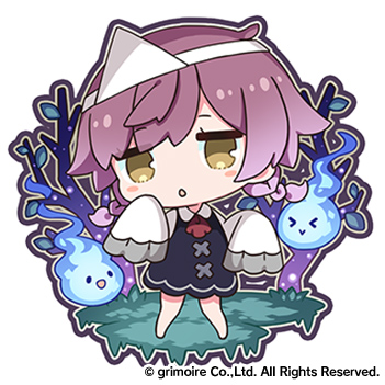 画像ギャラリー No.006のサムネイル画像 / 「ブレブレ」，新製造フェス“真・裏魔王祭”＆“ホーリーロスト･デイブレイク Lost Memory:天冥”が開催