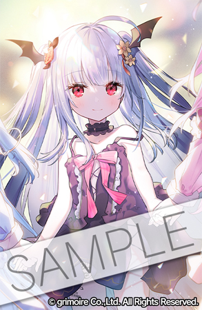 画像ギャラリー No.008のサムネイル画像 / 「ブレブレ」，新製造フェス“真・裏魔王祭”＆“ホーリーロスト･デイブレイク Lost Memory:天冥”が開催