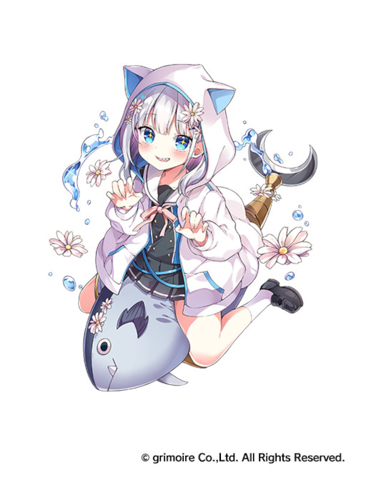 画像ギャラリー No.003のサムネイル画像 / 「ブレイブソード×ブレイズソウル」製造フェス“真・魔王祭”を実施。新ランクSS魔剣“マトリカリア”の製造を解禁