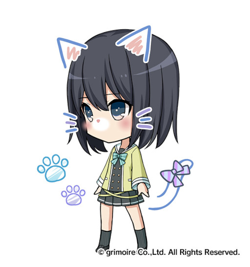 画像ギャラリー No.009のサムネイル画像 / 「ブレイブソード×ブレイズソウル」製造フェス“真・魔王祭”を実施。新ランクSS魔剣“マトリカリア”の製造を解禁