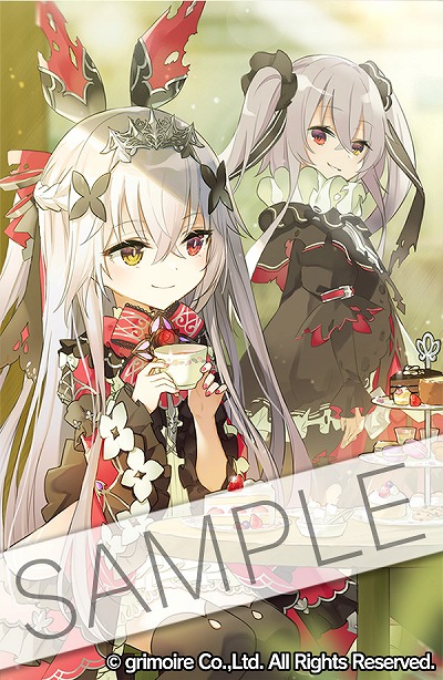 画像ギャラリー No.006のサムネイル画像 / 「ブレイブソード×ブレイズソウル」で,新製造フェス“真・魔王祭”が開催