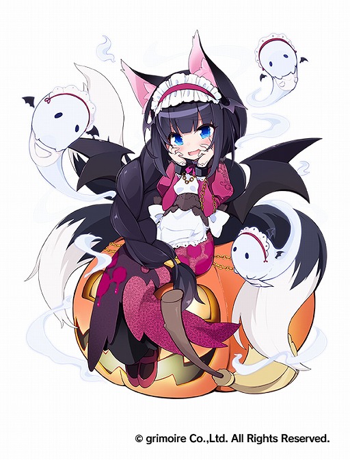 画像ギャラリー No.004のサムネイル画像 / 「ブレブレ」,新製造フェス“真・魔王祭”が1週間限定で開催
