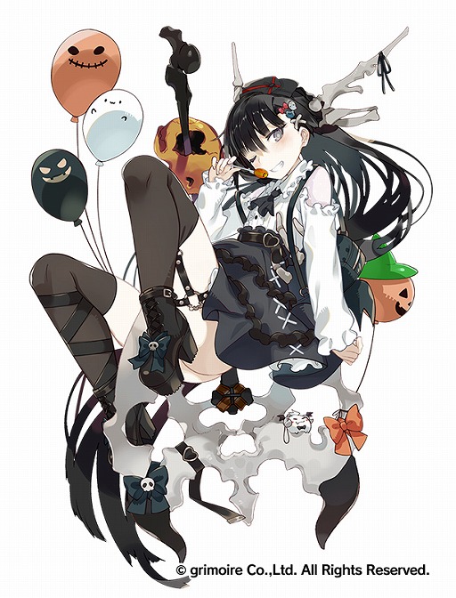 画像ギャラリー No.005のサムネイル画像 / 「ブレブレ」,新製造フェス“真・魔王祭”が1週間限定で開催