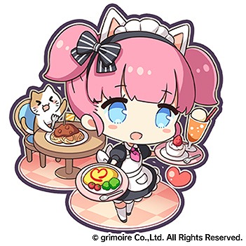 画像ギャラリー No.006のサムネイル画像 / 「ブレブレ」,新製造フェス“真・魔王祭”が1週間限定で開催