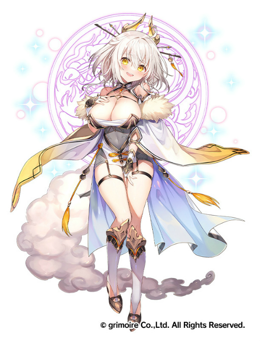 画像ギャラリー No.003のサムネイル画像 / 「ブレブレ」，新製造フェス“真・魔王祭”が本日より2週間限定で開催