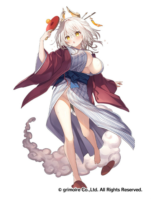 画像ギャラリー No.004のサムネイル画像 / 「ブレブレ」，新製造フェス“真・魔王祭”が本日より2週間限定で開催