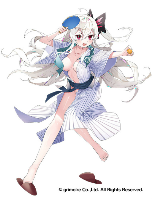 画像ギャラリー No.005のサムネイル画像 / 「ブレブレ」，新製造フェス“真・魔王祭”が本日より2週間限定で開催
