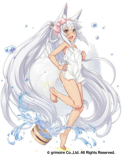 画像ギャラリー No.006のサムネイル画像 / 「ブレブレ」，新製造フェス“真・魔王祭”が本日より2週間限定で開催