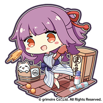 画像ギャラリー No.007のサムネイル画像 / 「ブレブレ」，新製造フェス“真・魔王祭”が本日より2週間限定で開催