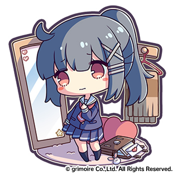画像ギャラリー No.006のサムネイル画像 / 「ブレイブソード×ブレイズソウル」，桜木アミサさん演じるティターニア＝モルが登場